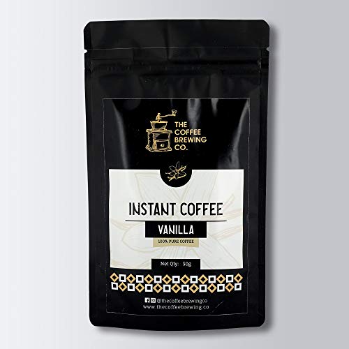 BEST KITCHEN DEALZ The Coffee Brewing Co. Original Instant Coffee