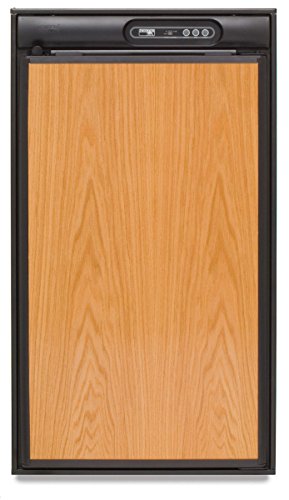 Norcold N512UR RV Refrigerator - 5.5 cu. ft. - AC/LP Refrigerator