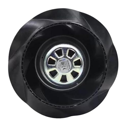 Ventilateur R3G190-RC03-06 à haute pression pour flux d'air continu et durable