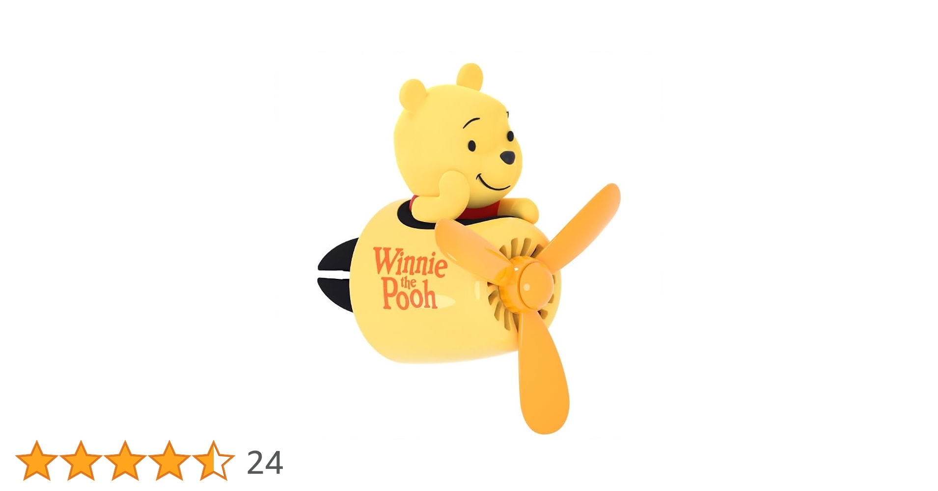 Amazon.co.jp: くまのプーさん ロッツォ ハローキティ ポチャッコ