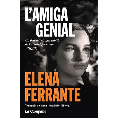 L'amiga genial