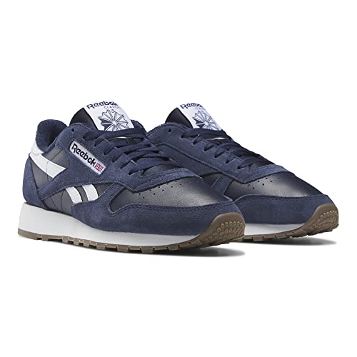 Image of Reebok Unisex Adult Classic Leather V1