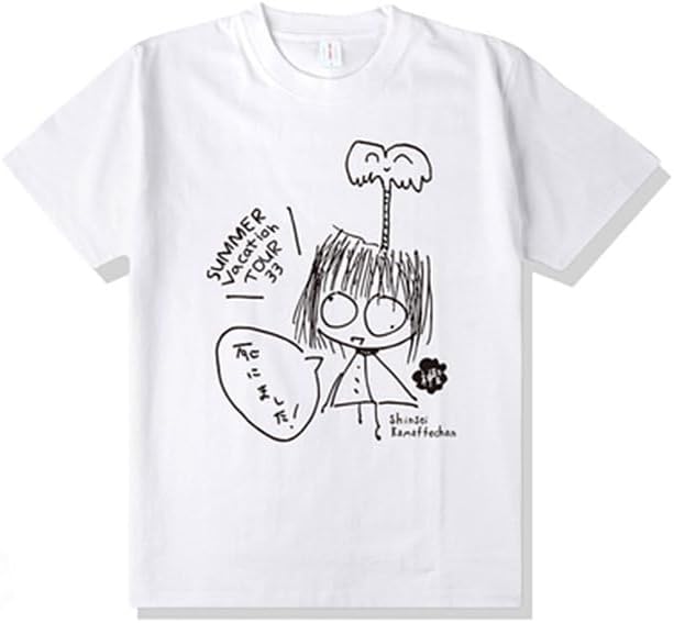Amazon | [DAGNI] 神聖かまってちゃん ロック パンク Tシャツ メンズ T