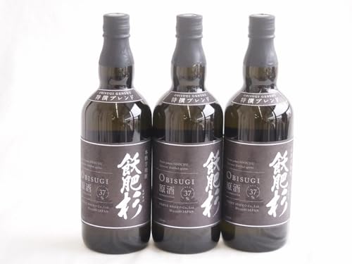 3{Zbg(YÏuhĒ K쐙 alco37x({茧)) 720ml×3{