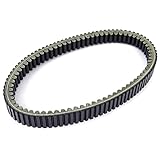 Für TGB Für Klinge Für Ziel Für Gunner 500 525 425 Antriebsriemen Motorrad Gürtel Teile 924161