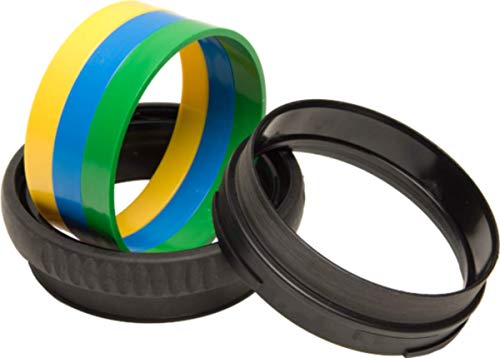 Bare QCP Glove Set, Black