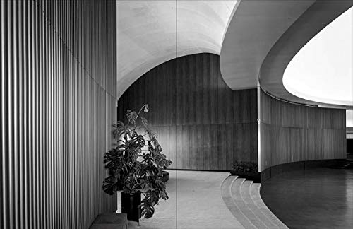 Where Today Meets Tomorrow: Eero Saarinen and the General Motors Technical Center - Image 14