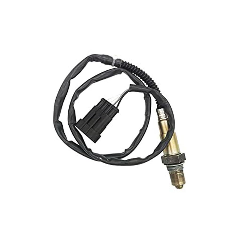 user_25eb376eページ Amazon.com: Oxygen Sensor 0258006389 46764207 Replacement