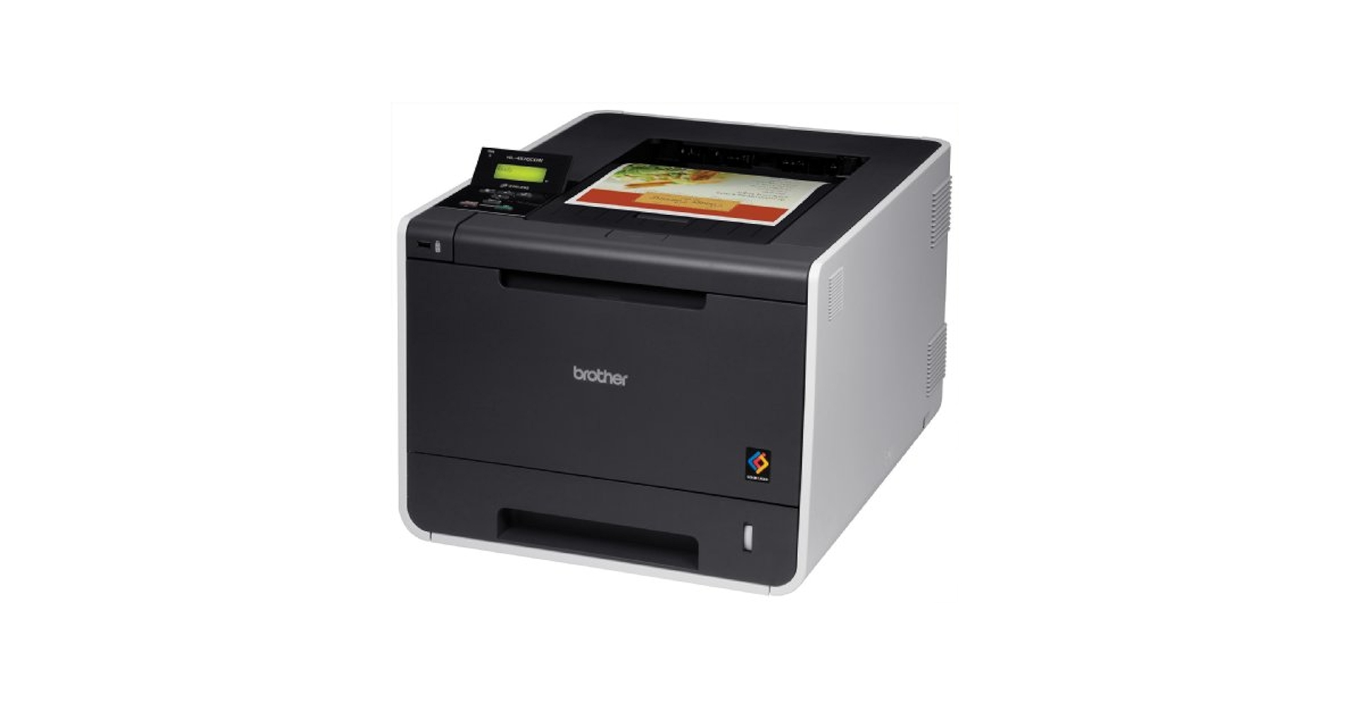 プリンター・複合機 BROTHER HL-4570CDW COLOUR LASER PRINTER