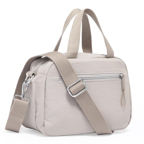 Image of MAXTOP Small Crossbody Bags for Women Belt Bag Fanny Pack with Adjustable Strap