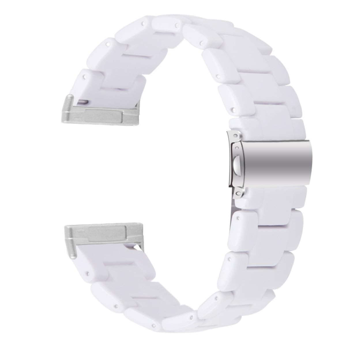 Hemobllo 2 Pièces Bracelet Relojes Para Mujeres Smartwatches Smartwatch Pour Hommes Bracelet En Résine Relojes Inteligentes Para Hombres 3 Bandes Femmes De Montre À