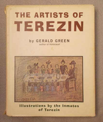 The artists of Terezin