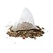 Herbal Tea Cellar Basil Bliss Detox – Premium Organic Herbal Detox Tea | 14-Day Gentle Cleanse with Holy Basil, Spearmint & Ginger | Caffeine-Free Weight Loss & Bloat Relief Tea | Pyramid Sachets in Recyclable Tube