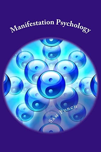 Manifestation Psychology
