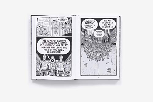 Kent State: Four Dead in Ohio - Image 8