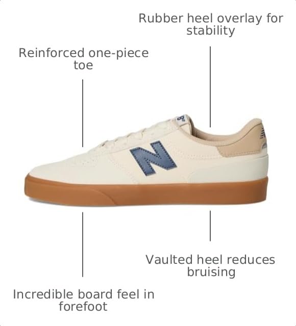 Image of New Balance Mens 272