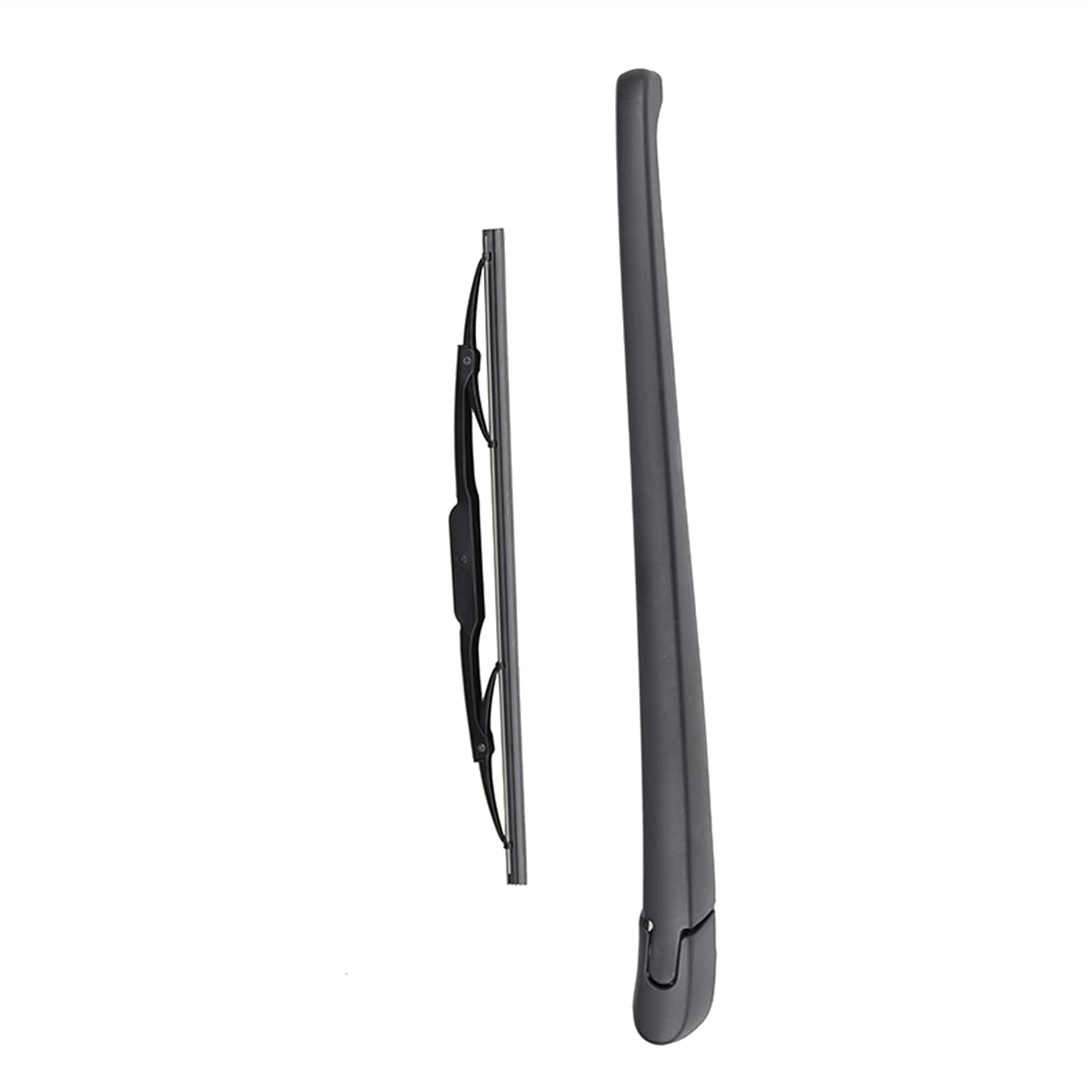 WITTSY Hoja De Brazo De Limpiaparabrisas De Ventana Trasera para Hyundai para Tucson 2009 2008 2007 2006 2005 2004 Limpiaparabrisas