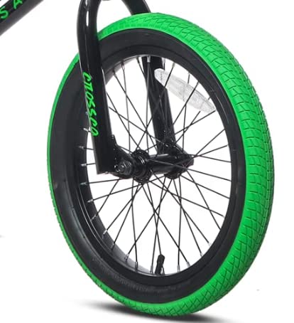 AVASTA BMX Fahrradreifen, LTR3002YS20kg Cover