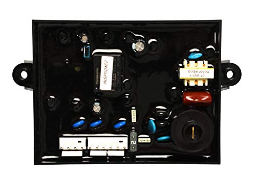 Atwood 91365 Circuit Board Kit for Water Heaters - Use with Gas/Electric 12 VDC #1