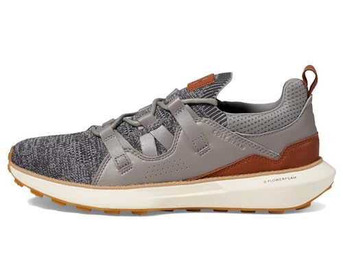 Image of Cole Haan Mens Grand Motion Woven Stitch 2