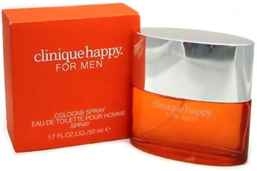 Amazon | クリニーク ハッピー フォーメン 50ml (EDC・SP) | Clinique