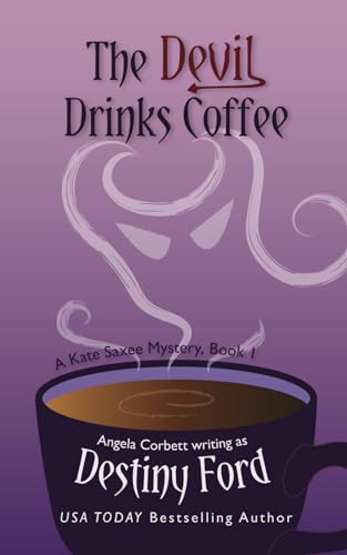 The Devil Drinks Coffee view 2