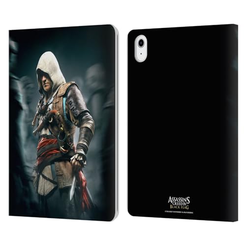 Étui Assassin's Creed pour iPad Air 2020/2022 Head Case Designs