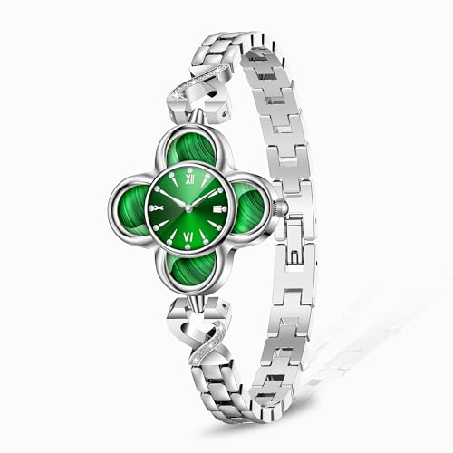 Fitness Orologio Donna Bracciale con 170+ modalità sportive, Bluetooth, Cardiometro SpO2, Orologio Moda Diamante Bracciale 30 giorni di standby Impermeabile IP68 Orologio Eleganti tracciamento GPS