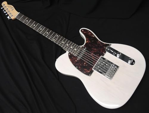 Amazon | SCHECTER PA-LS/TK 凛として時雨/TK モデル シェクター