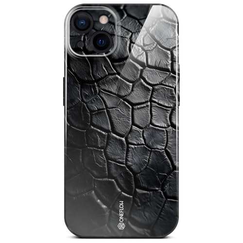 Coque Wild pour iPhone 15 Luxe, étui rigide chic au design animalier et haute protection caméra