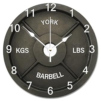 York Wall Clocks