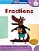 Grade 6 Fractions (Kumon Math Workbooks)