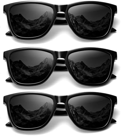 Sunglasses-women Polarized Sunglasses-womens: Trendy Sun Glasses polarized UV400 Protection Fashion Sunglasses