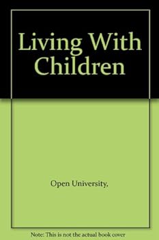 Textbook Binding Living With Children Book