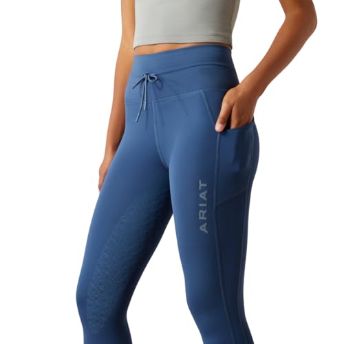 ARIAT womens Eos Elevate Half Grip Tight4