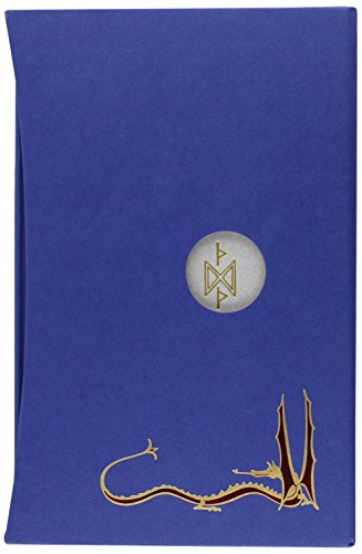 Télécharger Le Hobbit, édition illustrée par J.R.R. Tolkien Francais PDF