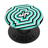 Official Dude Perfect Merchandise That's Happy Certified Adhesive backing attaches the PopGrip to your case or device. Will not stick to silicone, leather, waterproof, or highly textured cases. Works best with smooth, hard, plastic cases. Not compati...