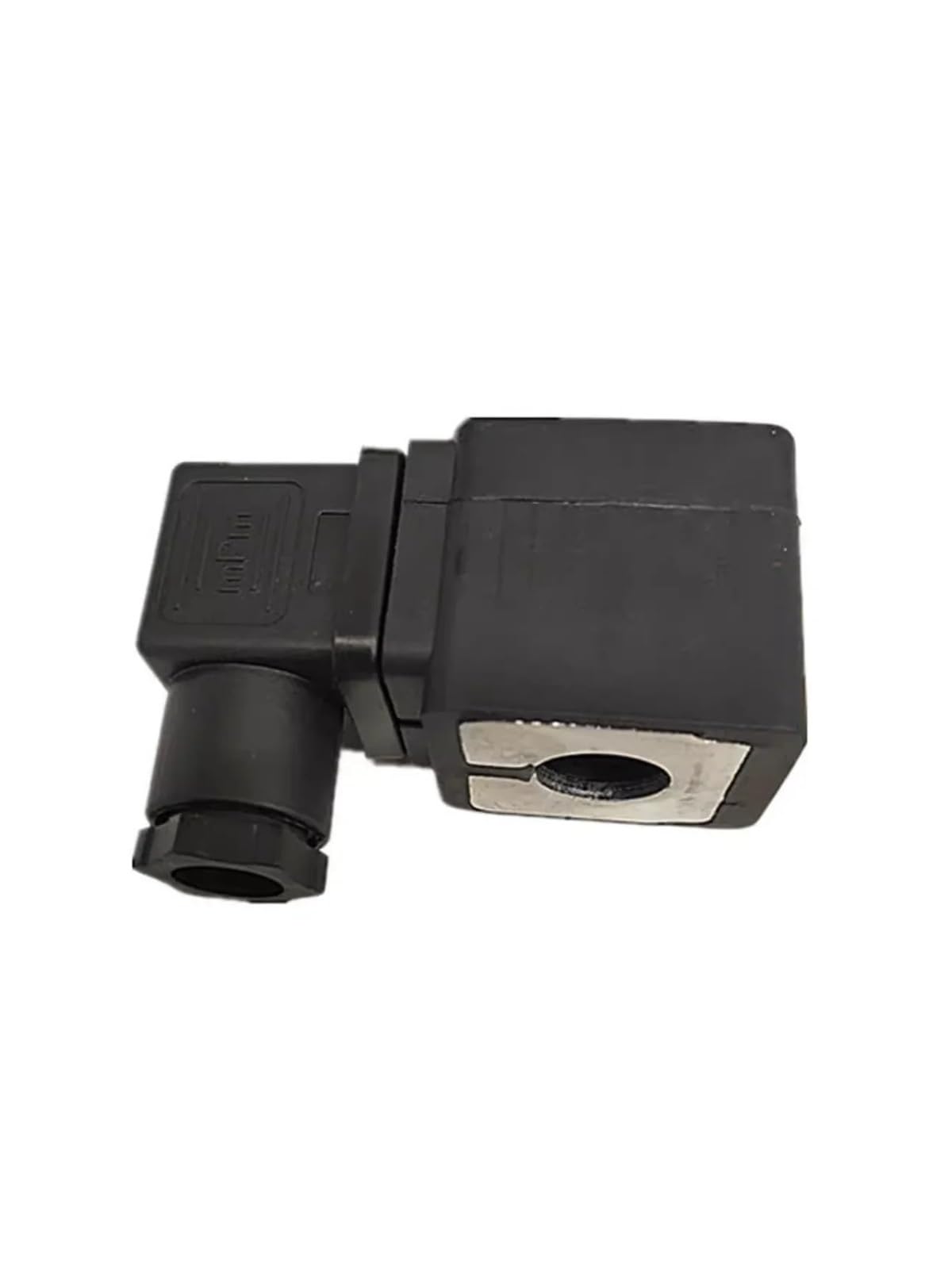 Bobine d'électrovanne 492425C2 : réparer un distributeur 24V bloqué