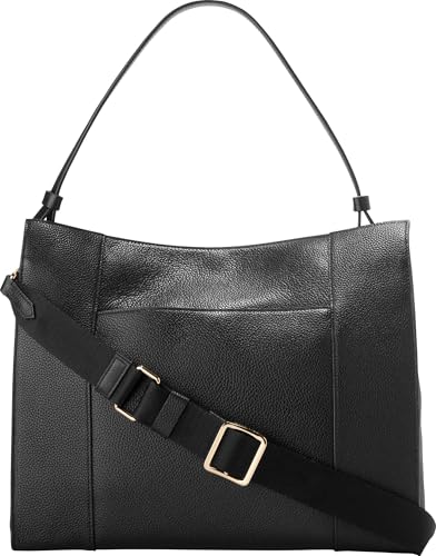 Image of Cole Haan Women's Carryall Leather Satchel
