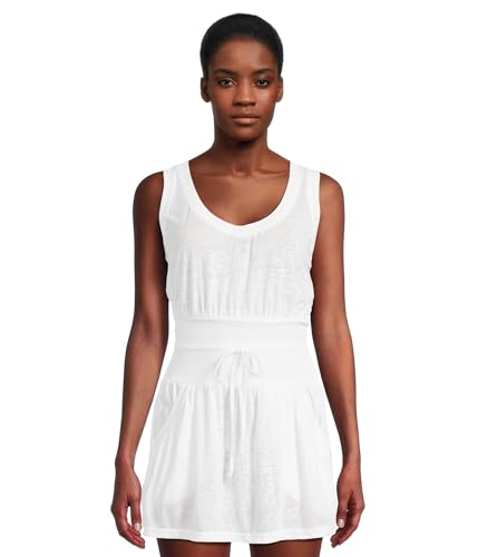 BECCA Date Dress, Scoop Neck, Casual, Beach Cover Ups for Women