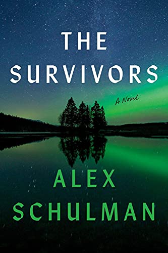 The Survivors view 2