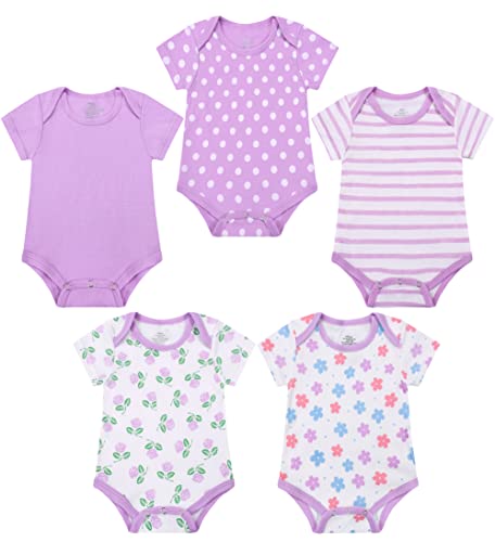 ABeCue Baby Boy Layette Essentials Set Newborn Girl Clothes Pack Infant Gift Sets 20-Piece2