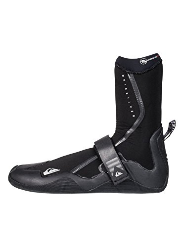 Caterpillar Men's Safety Composite Toe Streamline Boots, Charcoal/Dark Shadow, Size 10.5/Medium