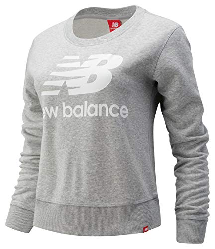 Image of new balance Women L /S Top