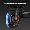 Mi Electric Scooter 5 Max Black EU BHR9615GL