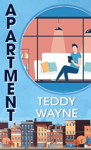 Apartment [Large Print] 1432879979 Book Cover