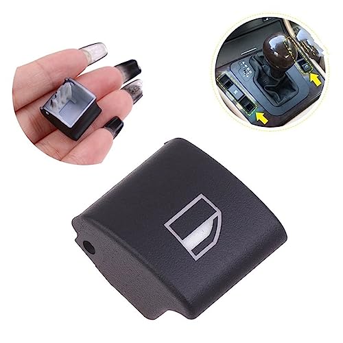 Interrupteur vitre électrique BMW E46 bouton de réglage avant gauche droite 1997-2000