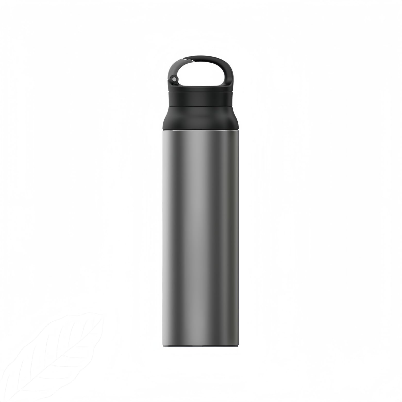 Amazon | EHHE軽量チタンボトル 800ml 二重真空断熱 保冷・保温機能