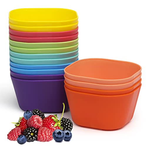 Best snack bowl for kids Zogby