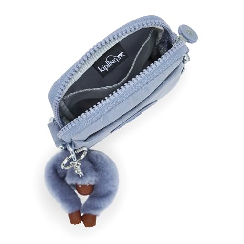 KIPLING KIPLING Women's Tally Minibag, Lightweight Crossbody Mini, Nylon Phone Bag3